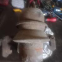 raccordo irrigazione 