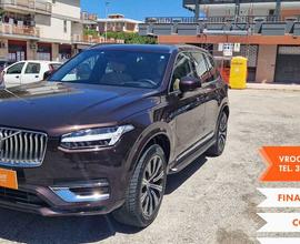 VOLVO XC90 (2014-->) XC90 T8 Twin Engine AWD Ge...