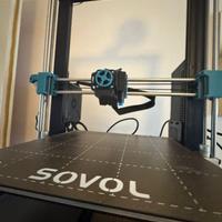 Sovol SV06 Plus 3DStampante 3D