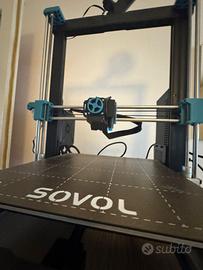 Sovol SV06 Plus 3DStampante 3D
