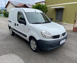 RENAULT Kangoo 1.5 dCi/84CV 3p. OK NEOPATENTATI