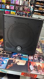Cassa bluetooth Yamaha Stagepas 200