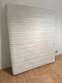 Materasso matrimoniale 160x190