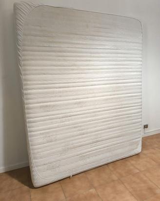Materasso matrimoniale 160x190
