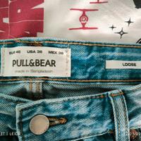 jeans Bull & bear 