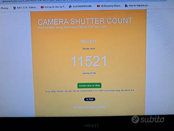 macchina fotografica