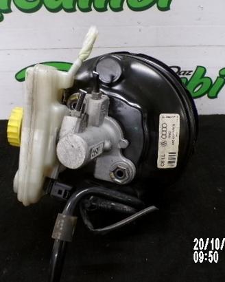SERVOFRENO PER AUDI A6 4F 2.7 TDI 2007