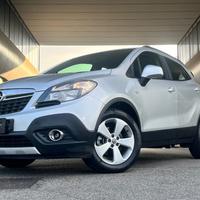 OPEL Mokka 1.6 CDTI Ecotec 136CV 4x2