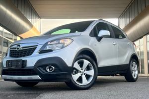OPEL Mokka 1.6 CDTI Ecotec 136CV 4x2
