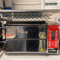 Forno Pizza VP2 Electronic Revolution