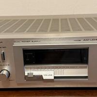 AKAI AM-U04 Stereo Integrated Amplifier