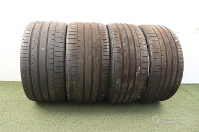 Gomme Continental Sportcontact 255 30 21 295 25 21