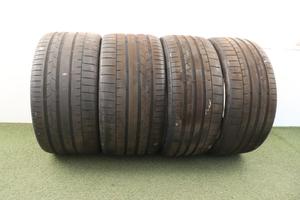 Gomme Continental Sportcontact 255 30 21 295 25 21