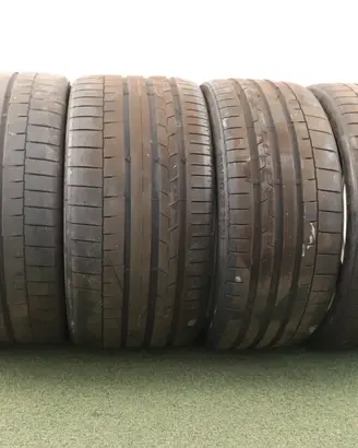 Gomme Continental Sportcontact 255 30 21 295 25 21