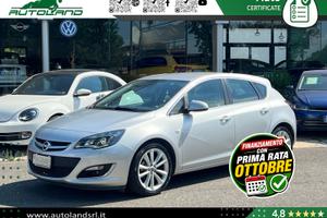Opel Astra 5 Porte Astra 5p 1.4 t Cosmo 140cv