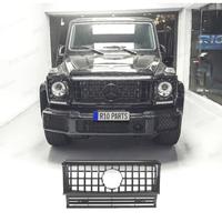 GRIGLIA MERCEDES CLASSE G W463 90-18 LOOK GT-R PAN