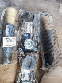 Tamponi e supporti ammortizzatori Ford c max