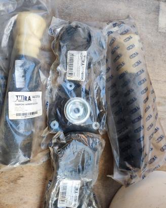 Tamponi e supporti ammortizzatori Ford c max