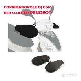 COPRIMANOPOLE SCOOTER PEUGEOT OJ C010 IMBOTTITO