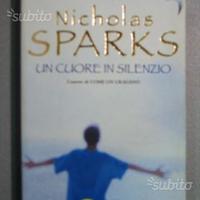 Libri Nicholas SPARKS