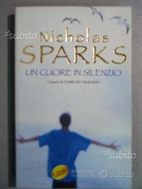 Libri Nicholas SPARKS