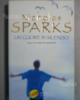Libri Nicholas SPARKS