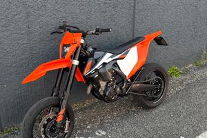 Ktm exc 350