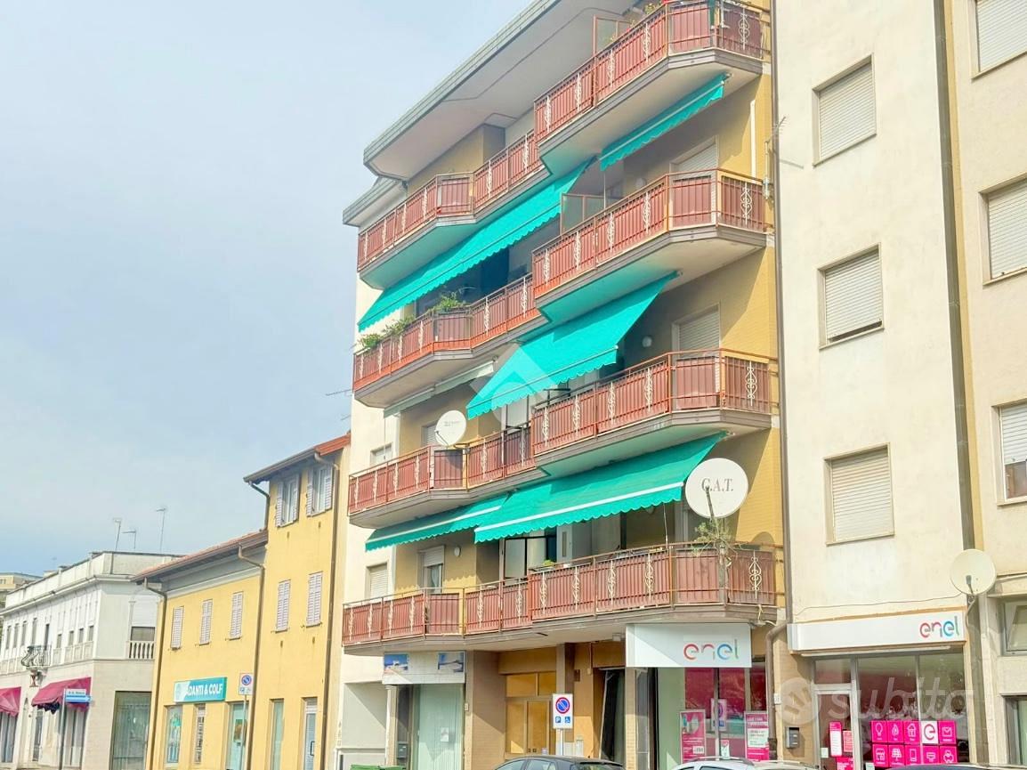 Appartamento – Monfalcone, Anconetta, Gorizia / Gurize / Gorica - Vista 2