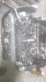 Motore Peugeot Citroen 2.0 hdi RHY RHV