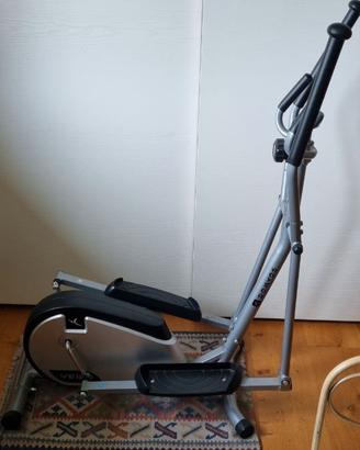 Ellittica Domyos VE120