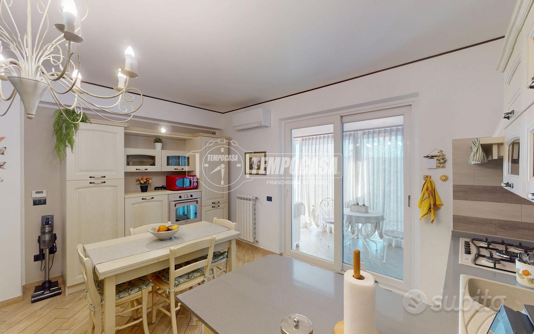 Appartamento – Offagna - Vista 4