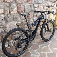 Orbea Rise M10