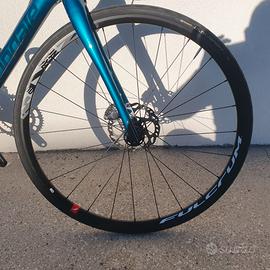 Cannodale sinapse taglia 51