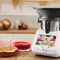 Monsieur Cuisine smart Robot da cucina