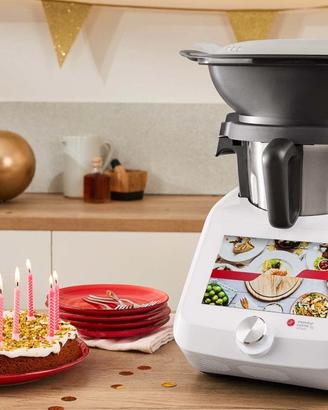 Monsieur Cuisine smart Robot da cucina