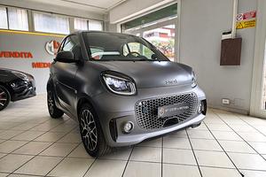 SMART fortwo EQ BRABUS Style 39.000KM