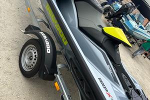 Moto d’acqua Seadoo Rxp 325 rs Garanzia 07/2029