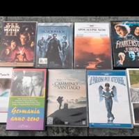 Nove Grandi  Film internazionali 