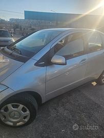 Auto mercedes