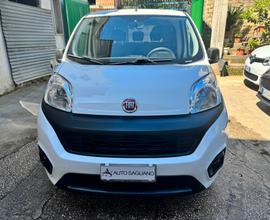 Fiat Qubo 1.4 8V 77 CV Easy Natural Power