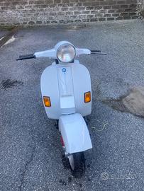 Vespa Pk 50s