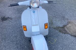 Vespa Pk 50s