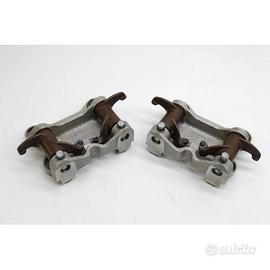 CASTELLETTI MOTO GUZZI CALIFORNIA 1100 EV 2005