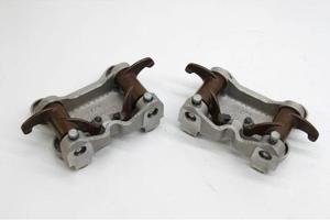 CASTELLETTI MOTO GUZZI CALIFORNIA 1100 EV 2005