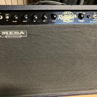 amplificatore  x chitarra