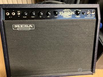 amplificatore  x chitarra