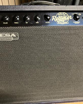 amplificatore  x chitarra