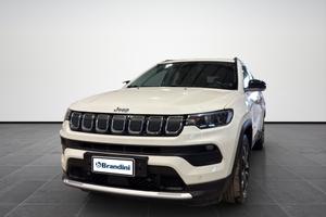 JEEP Compass II 2021 - Compass 1.6 mjt Limited 2wd