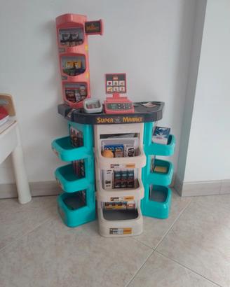mini market gioco
