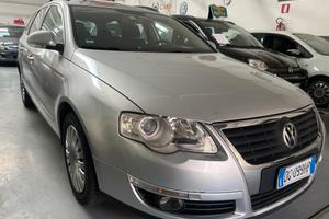 Volkswagen Passat 1.9 TDI/105CV Var. Comfortline a